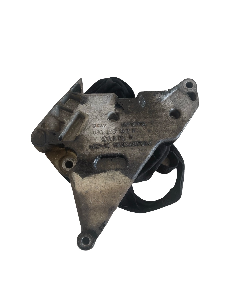 Suport motor VOLKSWAGEN PASSAT 3C2 2005 - 2010 2.0 TDI BMP 03G199207F