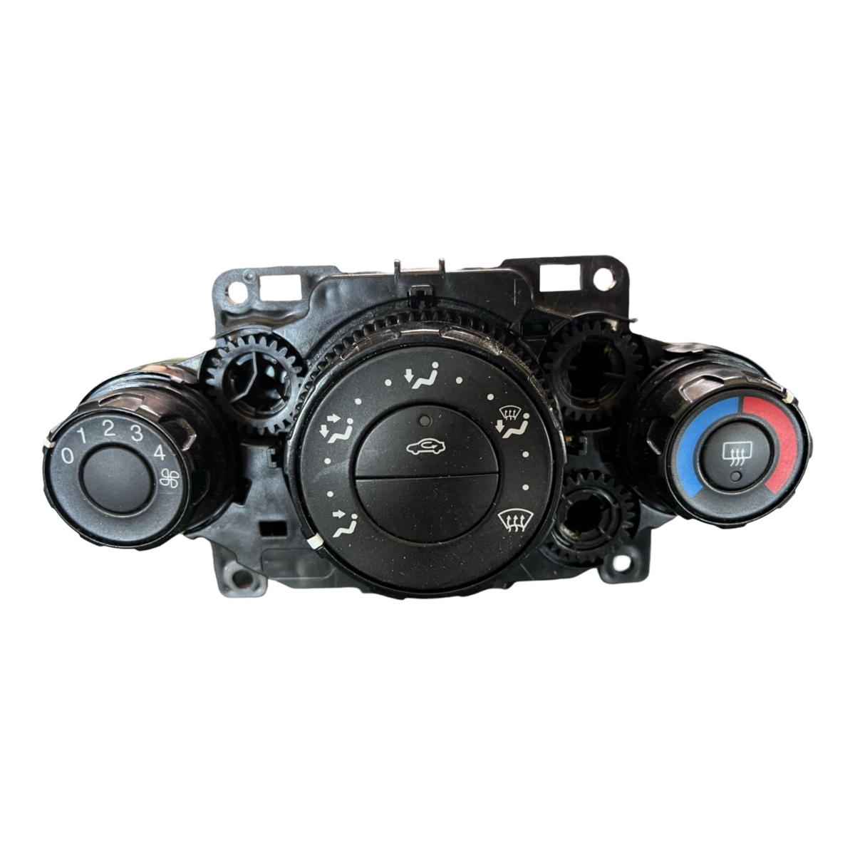 Panou Clima FORD FIESTA Saloon 2010 - >