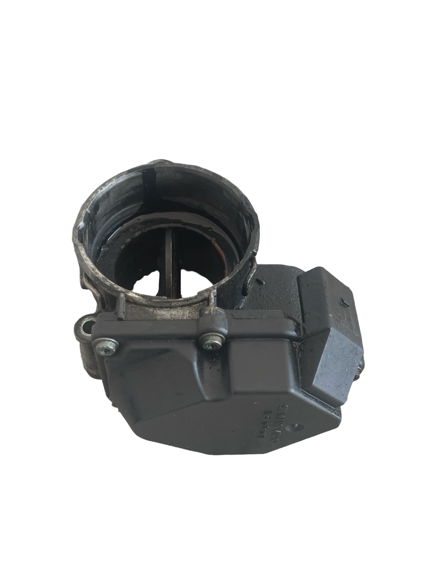 Clapeta de acceleratie VOLKSWAGEN PASSAT 3C2 2005 - 2010 2.0 TDI BMP 03G128063A