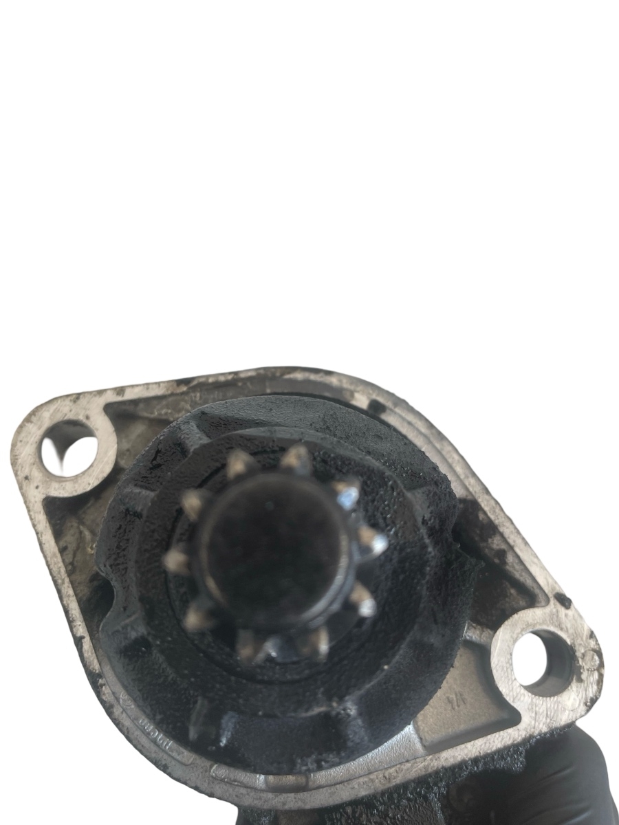 Electromotor VOLKSWAGEN PASSAT 3C2 2005 - 2010 2.0 TDI BMP – foto 2