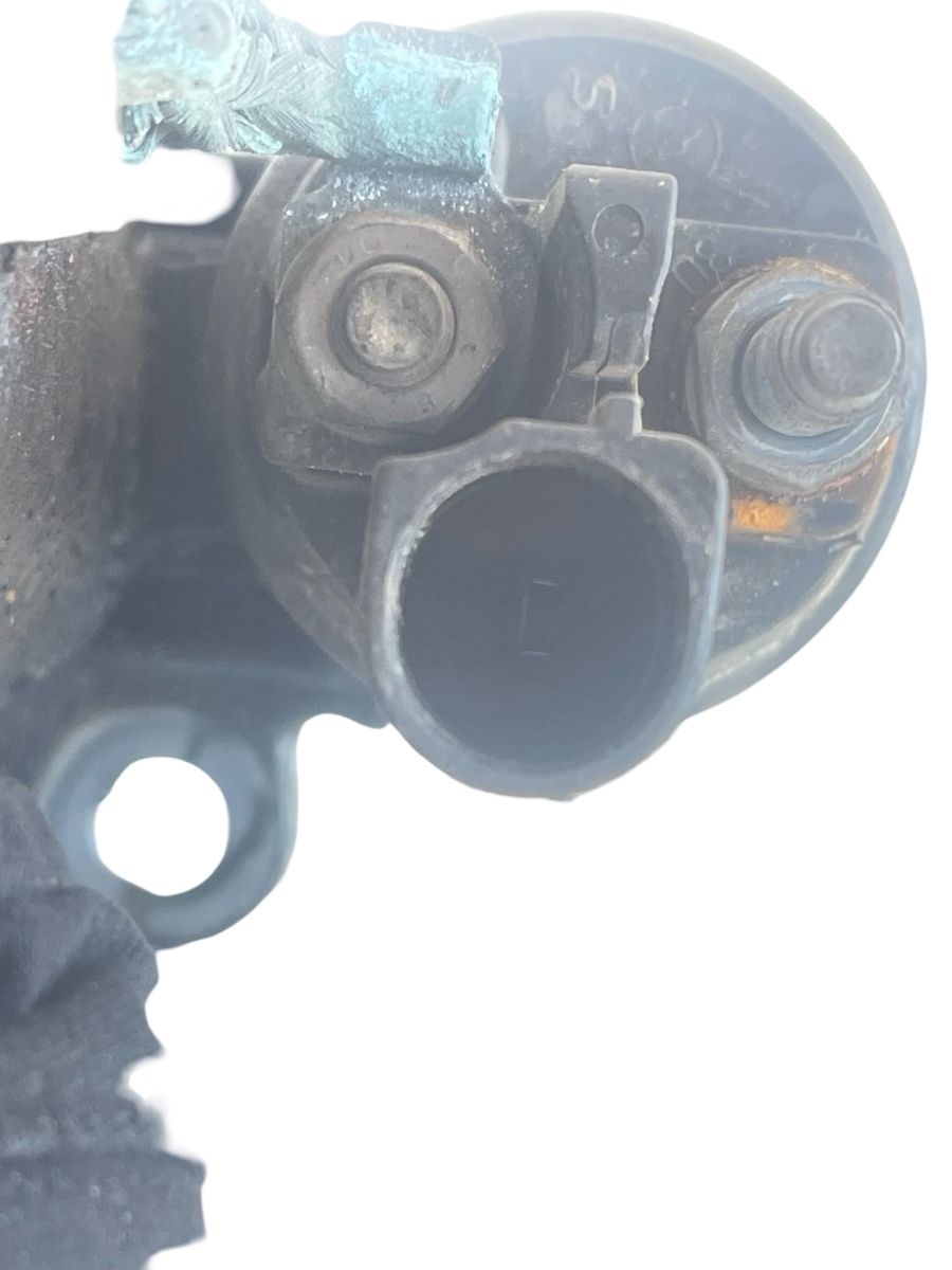 Electromotor VOLKSWAGEN PASSAT 3C2 2005 - 2010 2.0 TDI BMP – foto 3