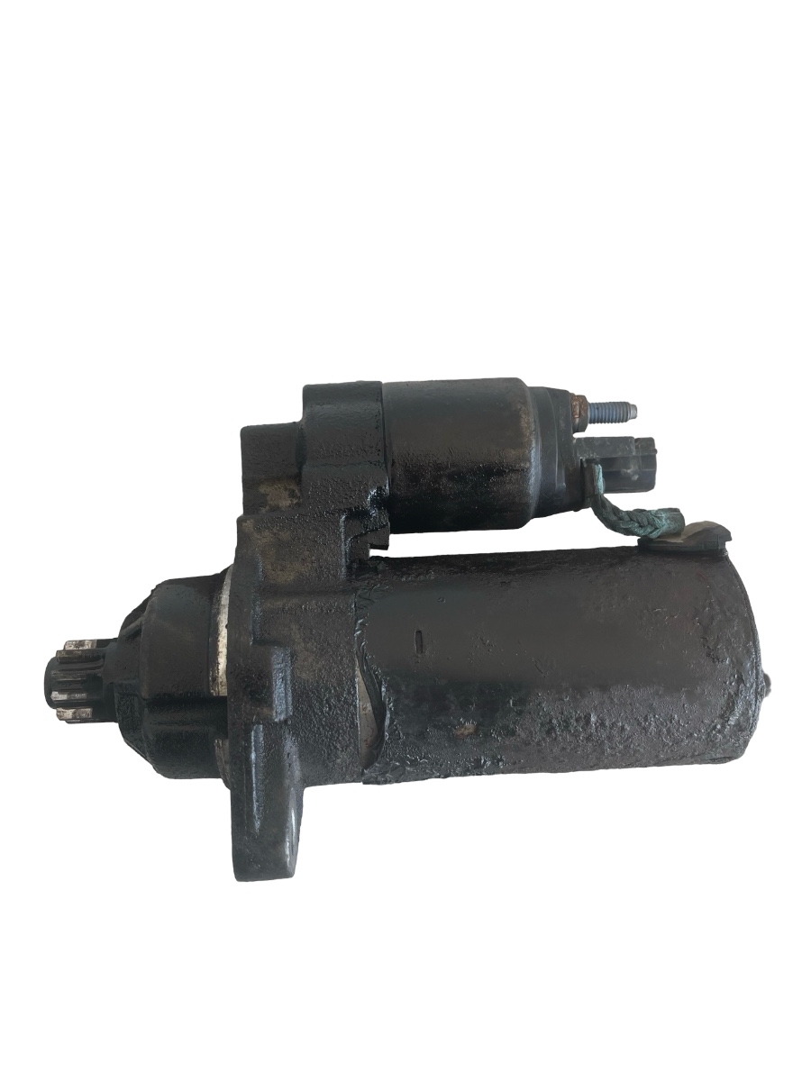 Electromotor VOLKSWAGEN PASSAT 3C2 2005 - 2010 2.0 TDI BMP
