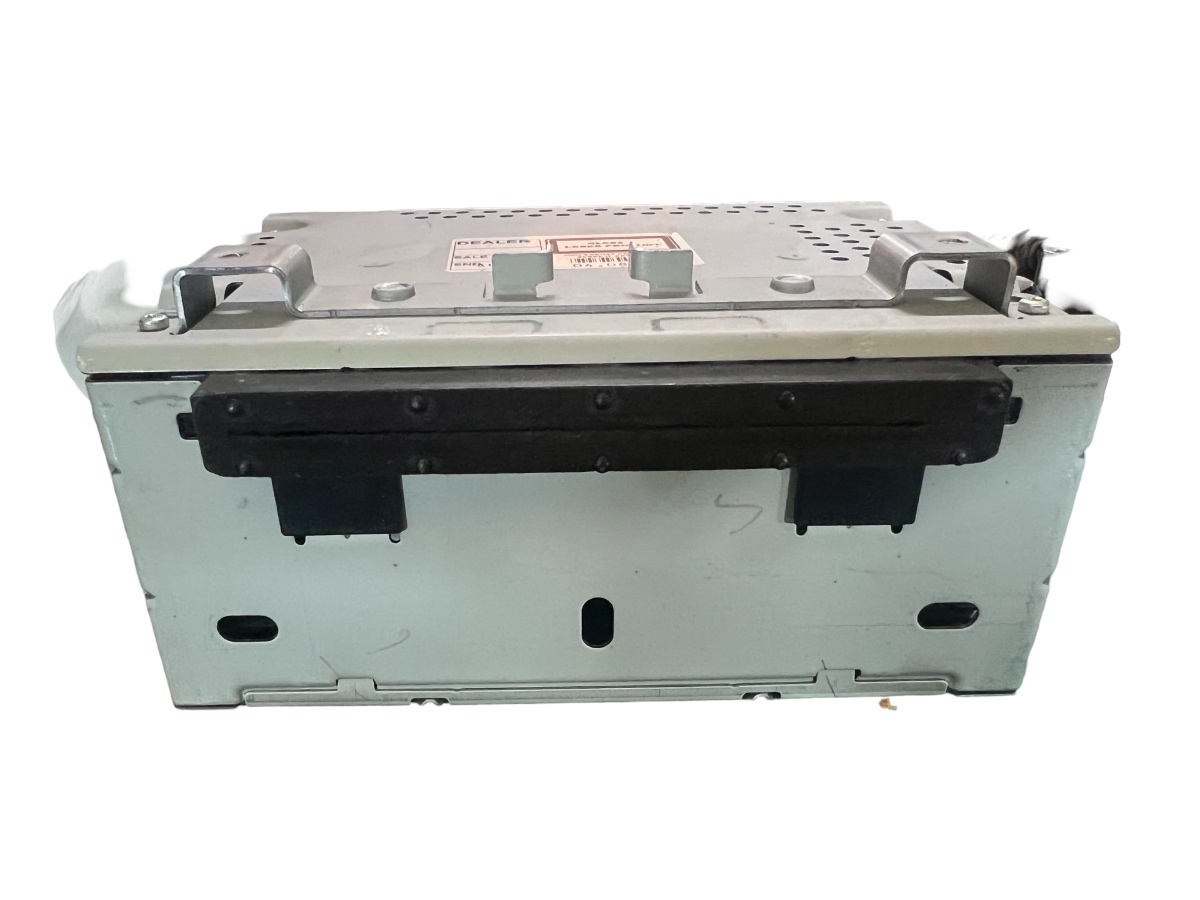 Player CD/DVD sistem de navigatie FORD FIESTA Saloon 2010 - > 10R035513