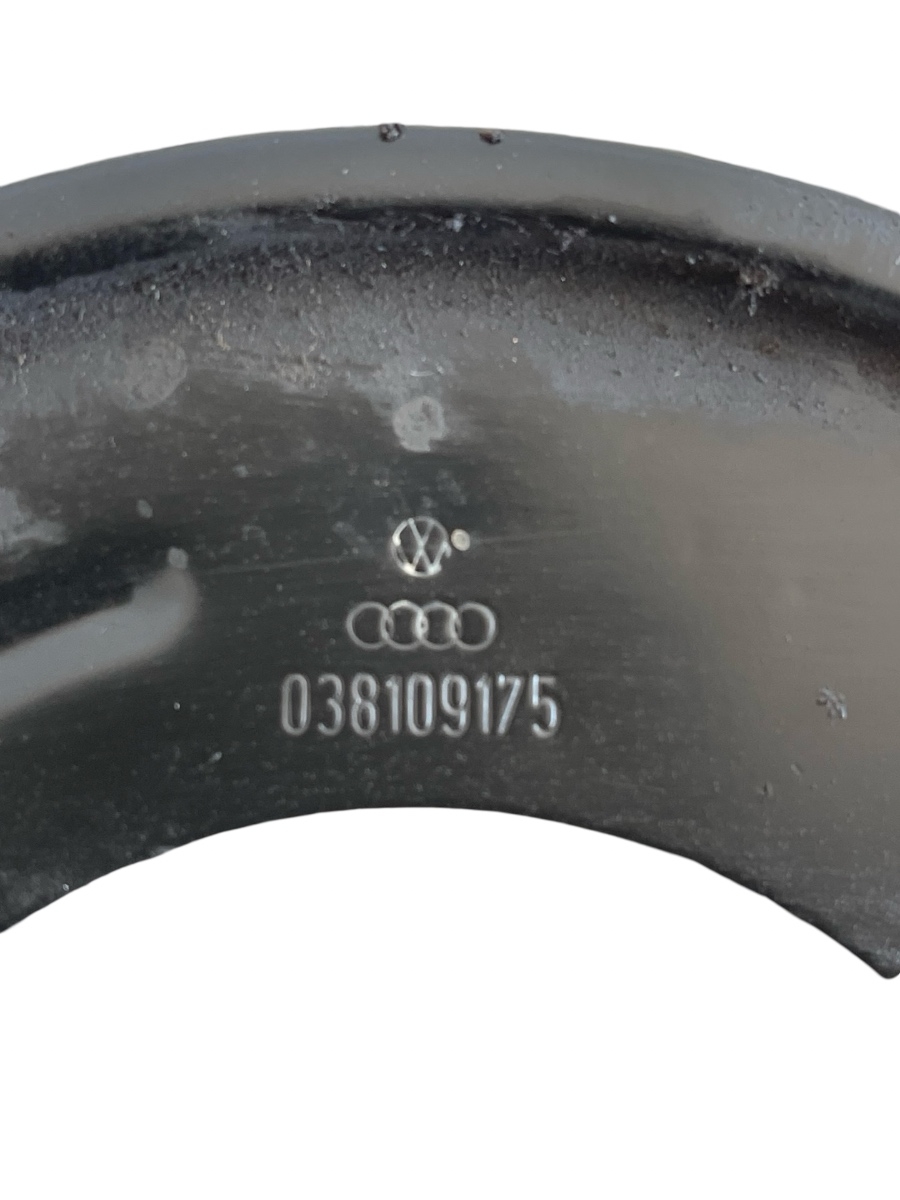 Capac distributie inferior VOLKSWAGEN PASSAT 3C2 2005 - 2010 2.0 TDI BMP 038109175 – foto 2