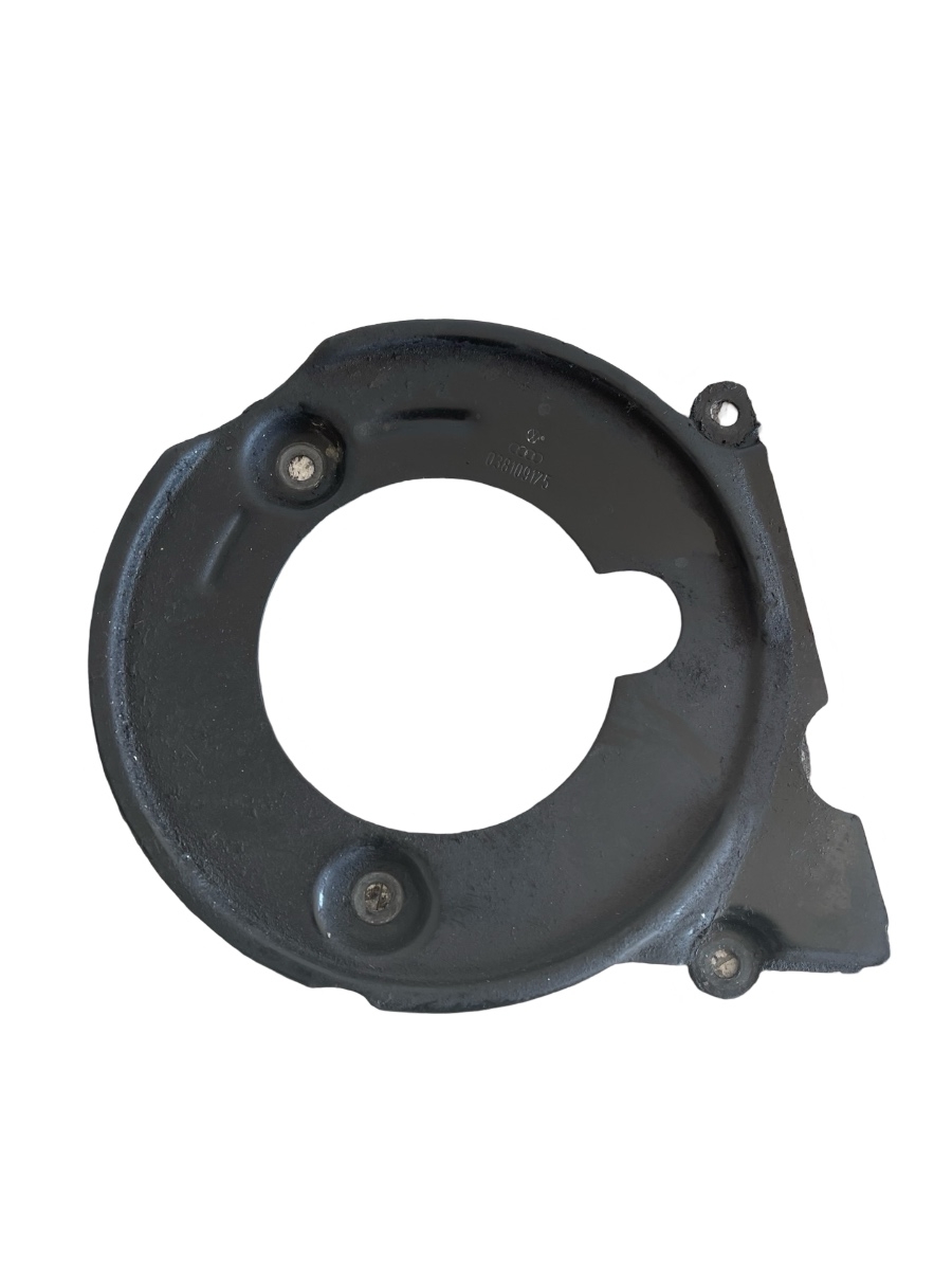 Capac distributie inferior VOLKSWAGEN PASSAT 3C2 2005 - 2010 2.0 TDI BMP 038109175