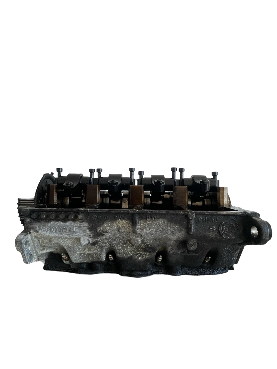 Chiulasa motor VOLKSWAGEN PASSAT 3C2 2005 - 2010 2.0 TDI BMP 038103373R – foto 4