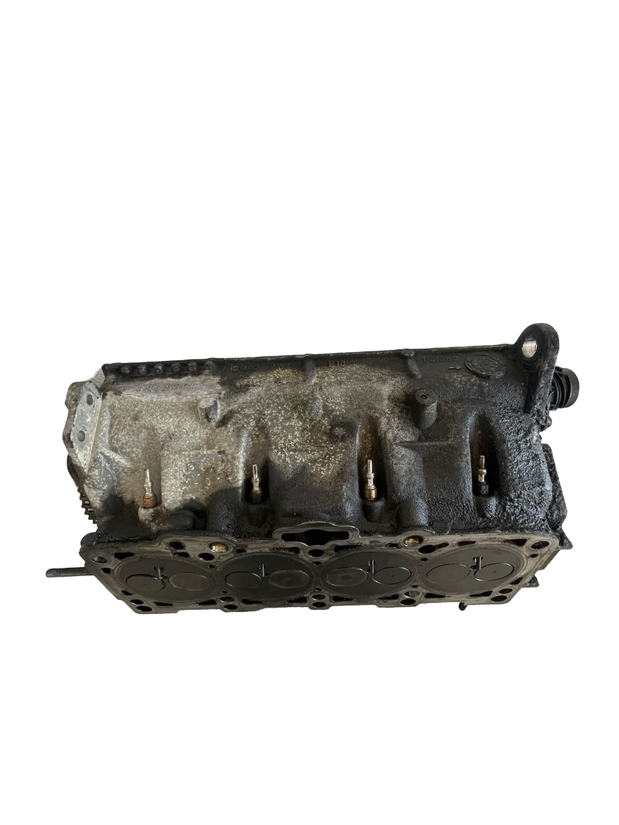Chiulasa motor VOLKSWAGEN PASSAT 3C2 2005 - 2010 2.0 TDI BMP 038103373R – foto 5