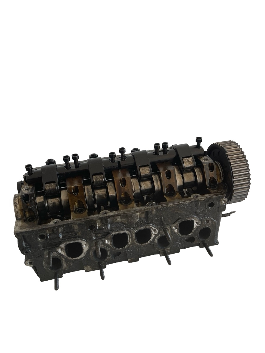 Chiulasa motor VOLKSWAGEN PASSAT 3C2 2005 - 2010 2.0 TDI BMP 038103373R