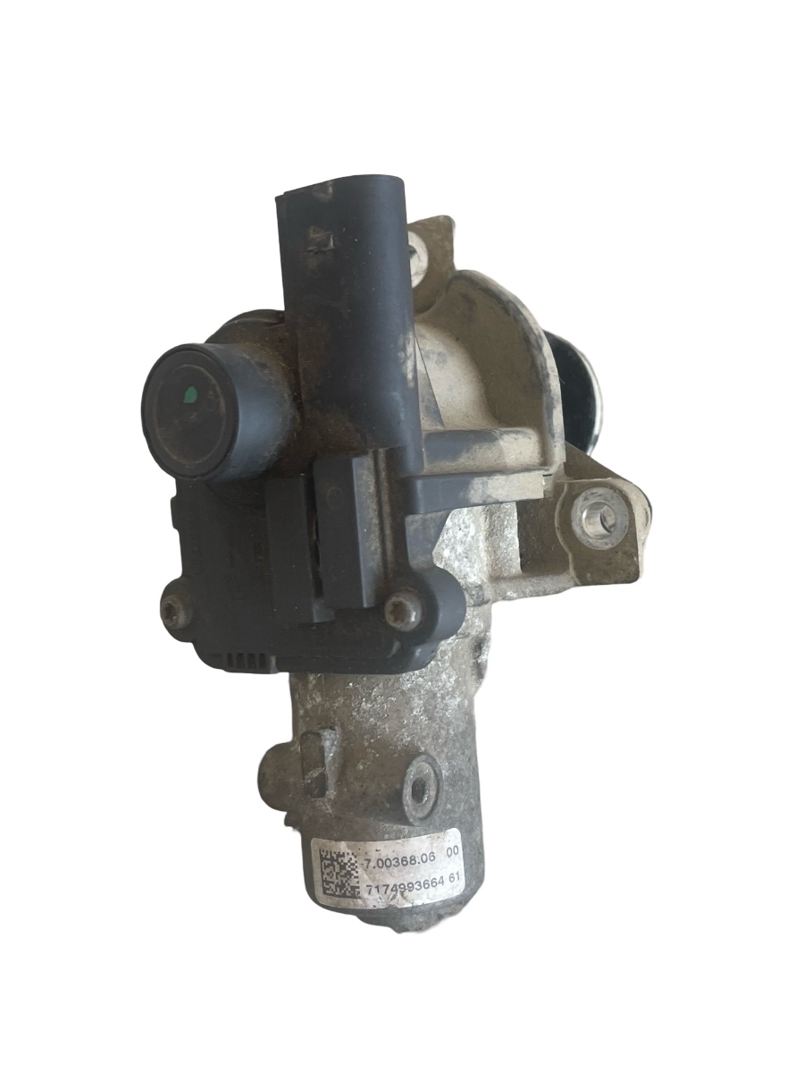 Supapa EGR RENAULT KANGOO / GRAND KANGOO KW0/1_ 2008 - > 1.5 dCi 70 K9K 714, K9K 800, K9K 840 7003680600