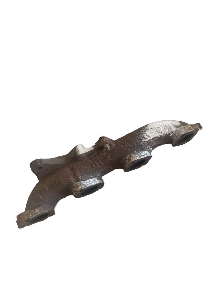 Galerie evacuare RENAULT KANGOO / GRAND KANGOO KW0/1_ 2008 - > 1.5 dCi 70 K9K 714, K9K 800, K9K 840