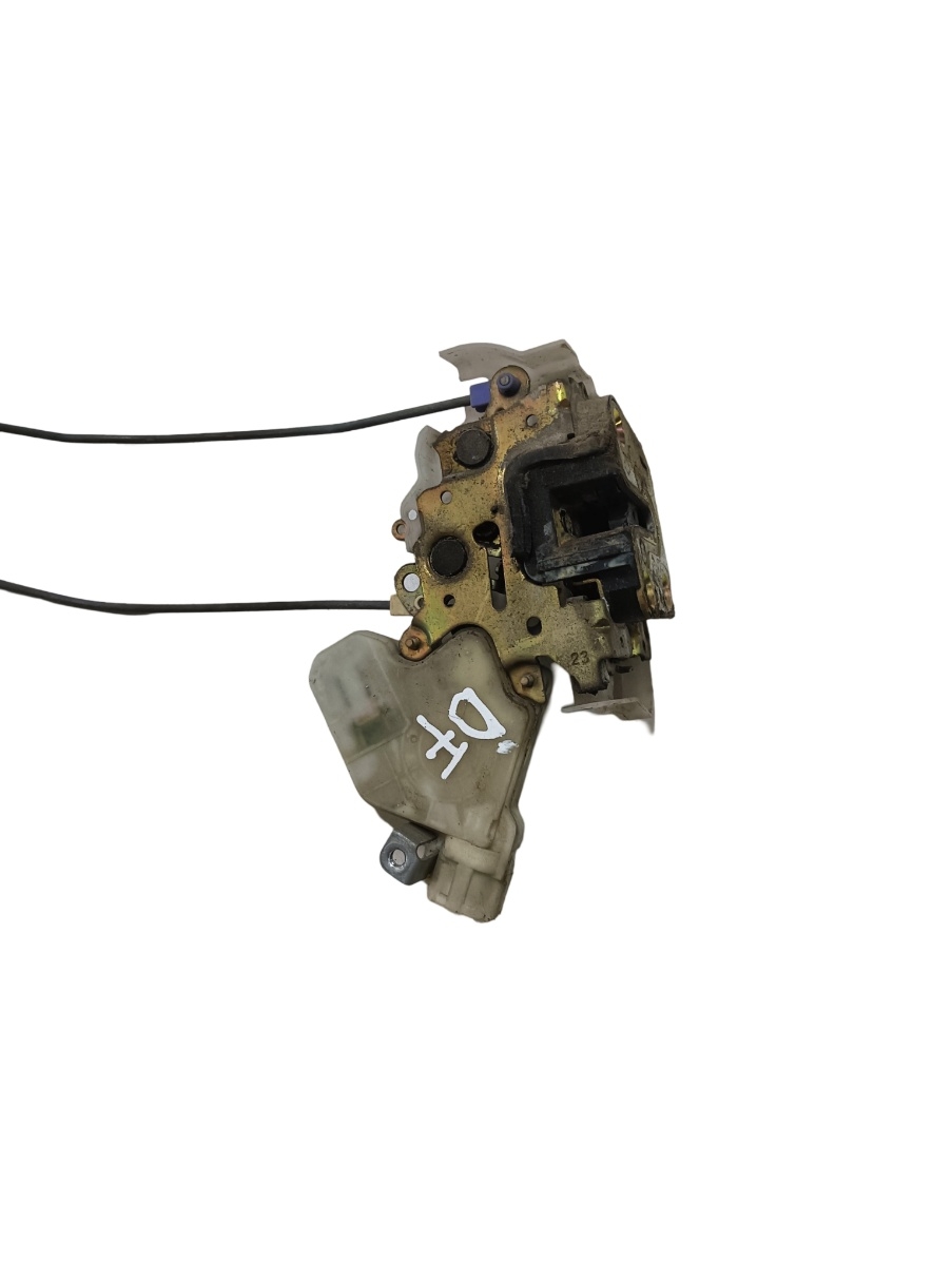 Broasca usa dreapta fata NISSAN X-TRAIL T30 2001 - 2013 80552aa200