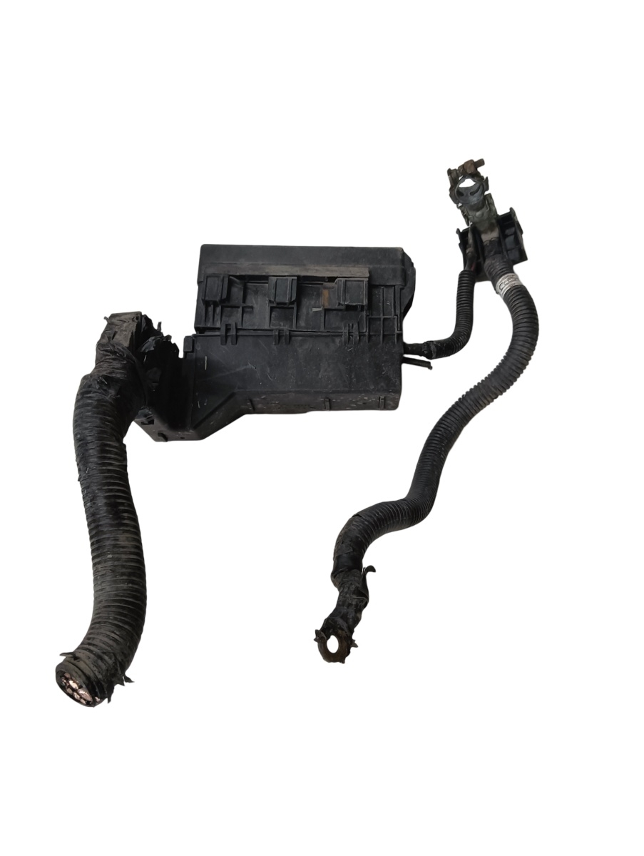 Borna baterie cu panou siguranta NISSAN X-TRAIL T30 2001 - 2013 2.2 dCi YD22DDTi