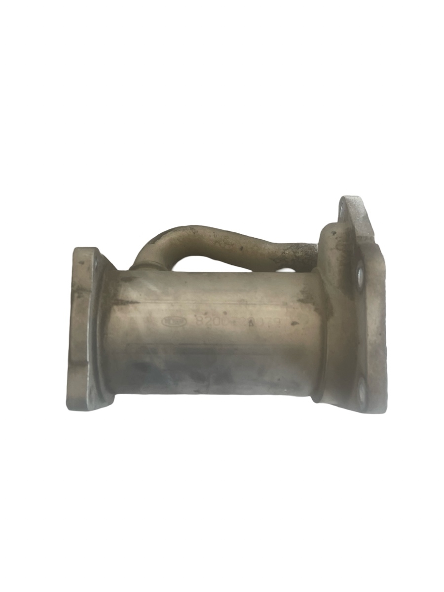 Racitor gaze RENAULT KANGOO / GRAND KANGOO KW0/1_ 2008 - > 1.5 dCi 70 K9K 714, K9K 800, K9K 840 8200729079