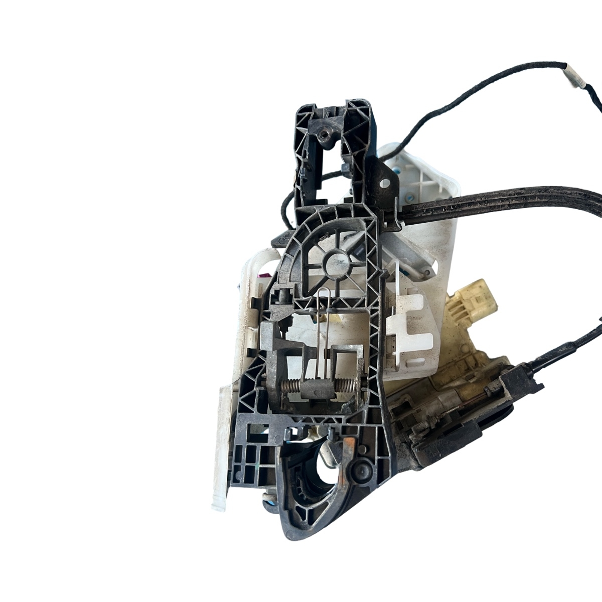 Broasca usa dreapta spate VOLKSWAGEN PASSAT Variant 3C5 2005 - 2011