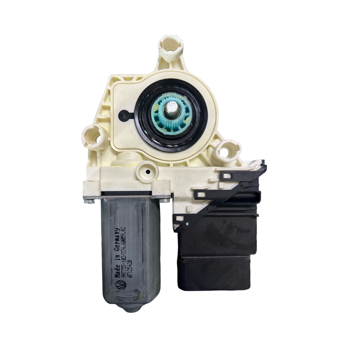 Motoras geam pivotant dreapta spate VOLKSWAGEN PASSAT Variant 3C5 2005 - 2011