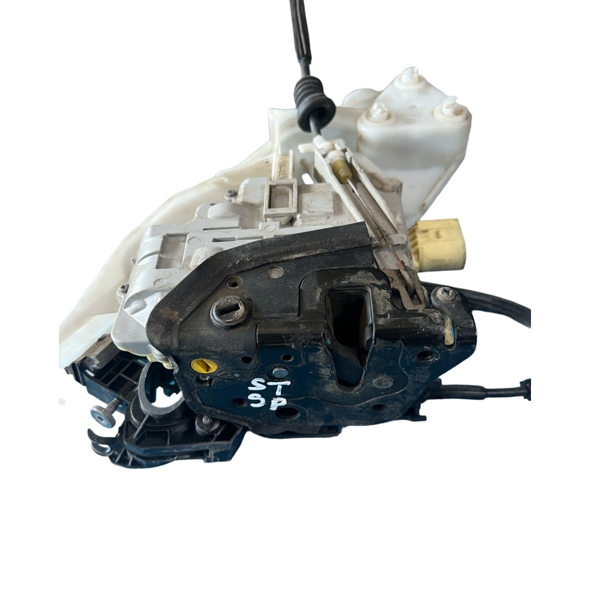 Broasca usa stanga spate VOLKSWAGEN PASSAT Variant 3C5 2005 - 2011