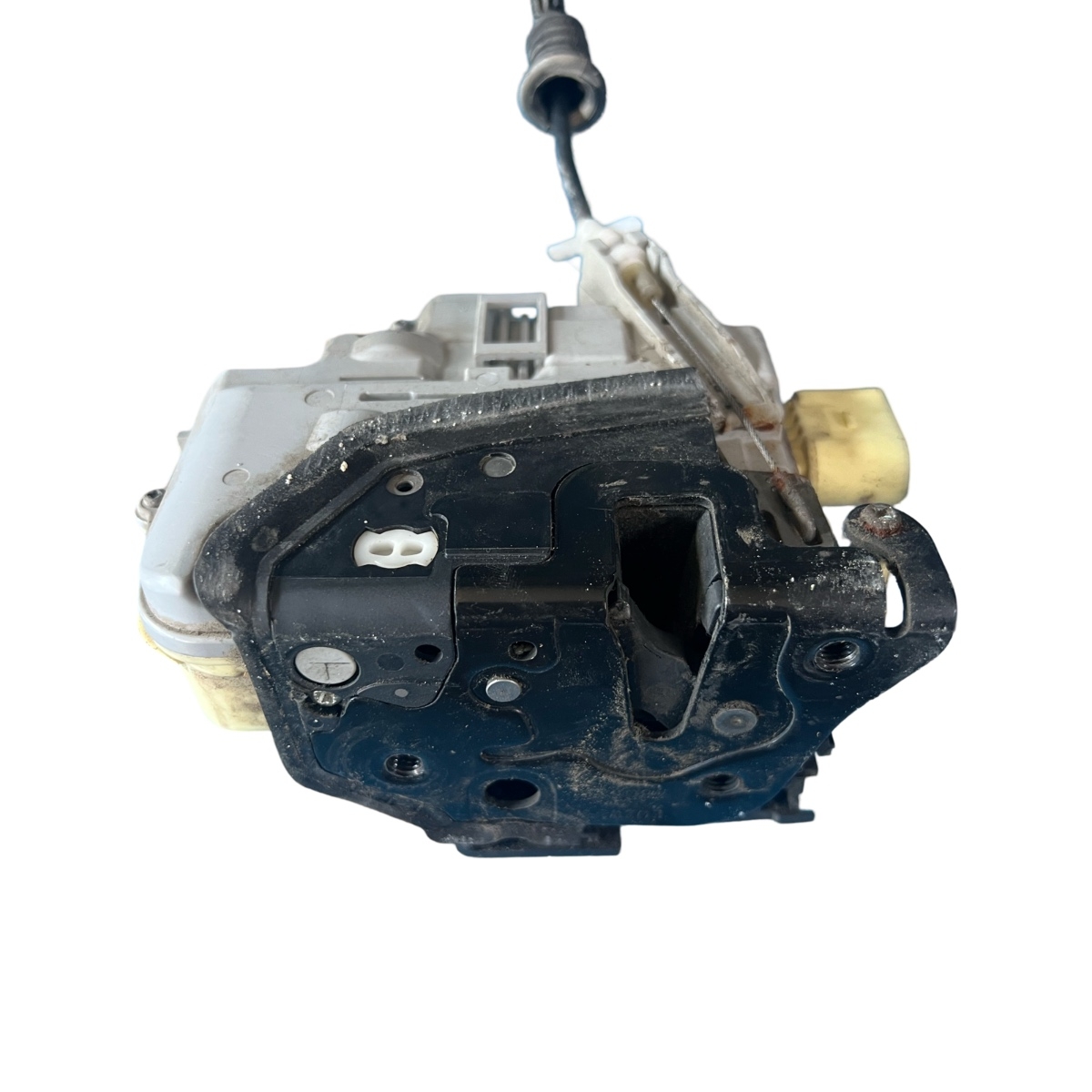 Broasca usa stanga fata VOLKSWAGEN PASSAT 3C2 2005 - 2010