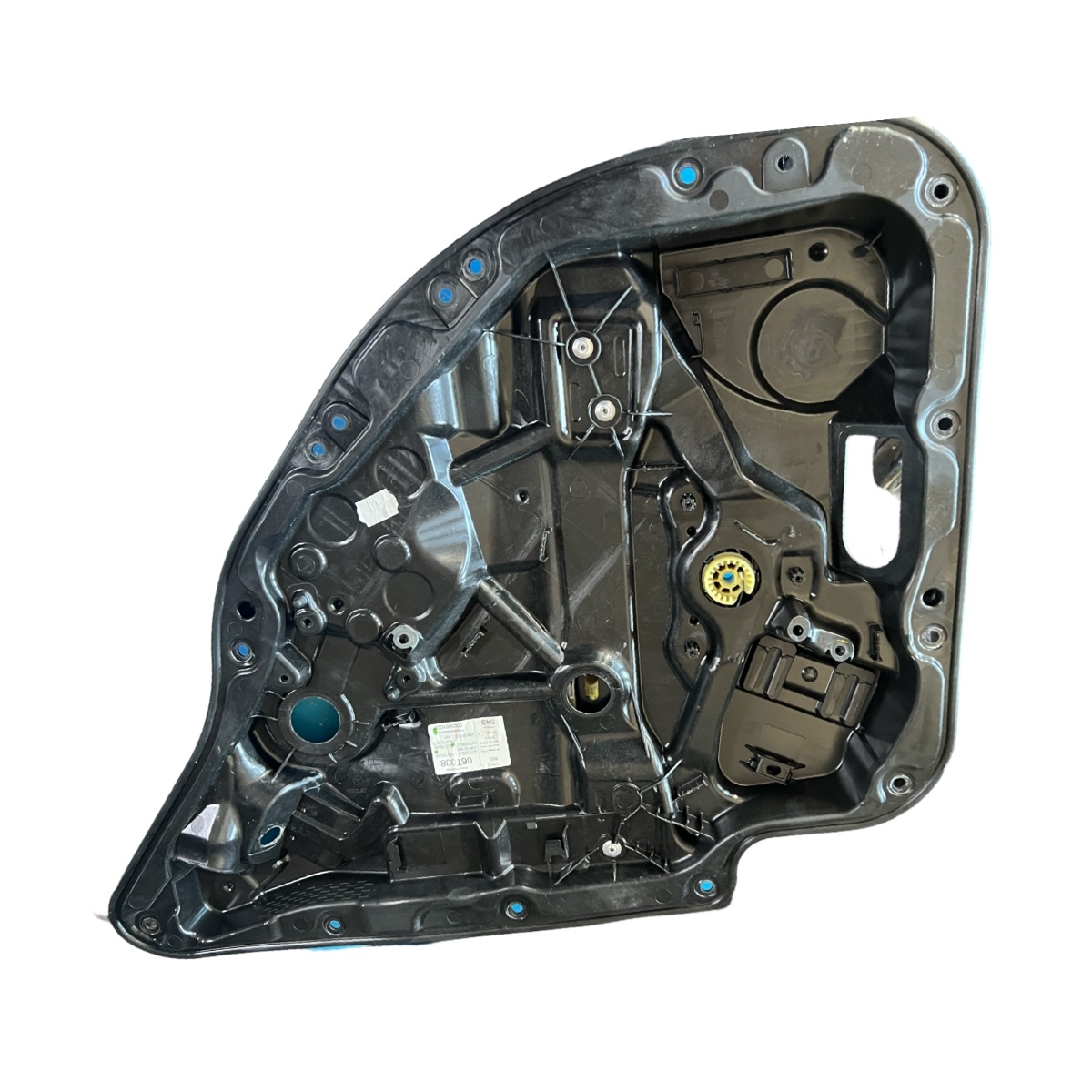 Macara Geam dreapta spate MERCEDES-BENZ C-CLASS W205 2013 - >