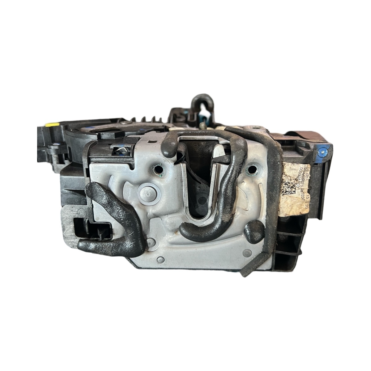 Broasca usa dreapta spate MERCEDES-BENZ C-CLASS W205 2013 - >