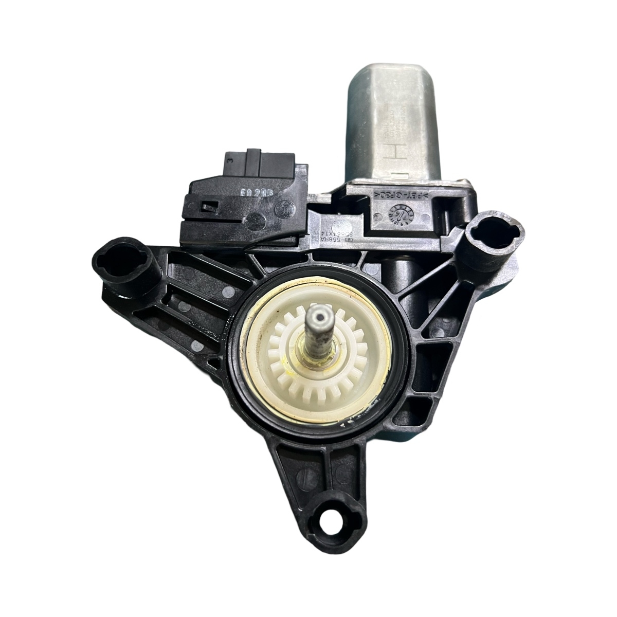 Motoras geam pivotant dreapta spate MERCEDES-BENZ C-CLASS W205 2013 - >