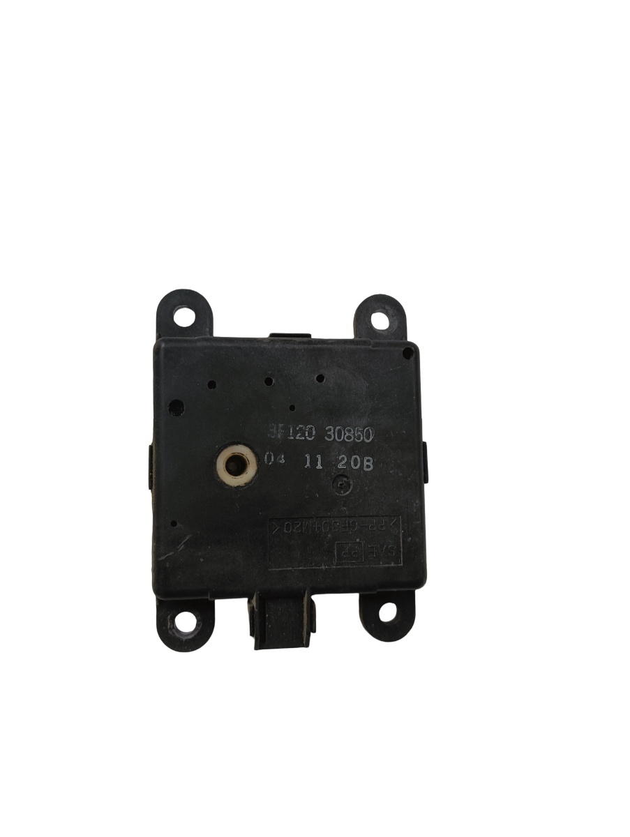 Actuator/motoras clapeta aer AC NISSAN X-TRAIL T30 2001 - 2013