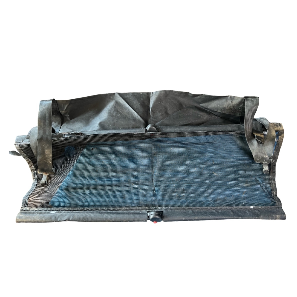 Rulou acoperire portbagaj BMW X1 I E84 2009 - 2015