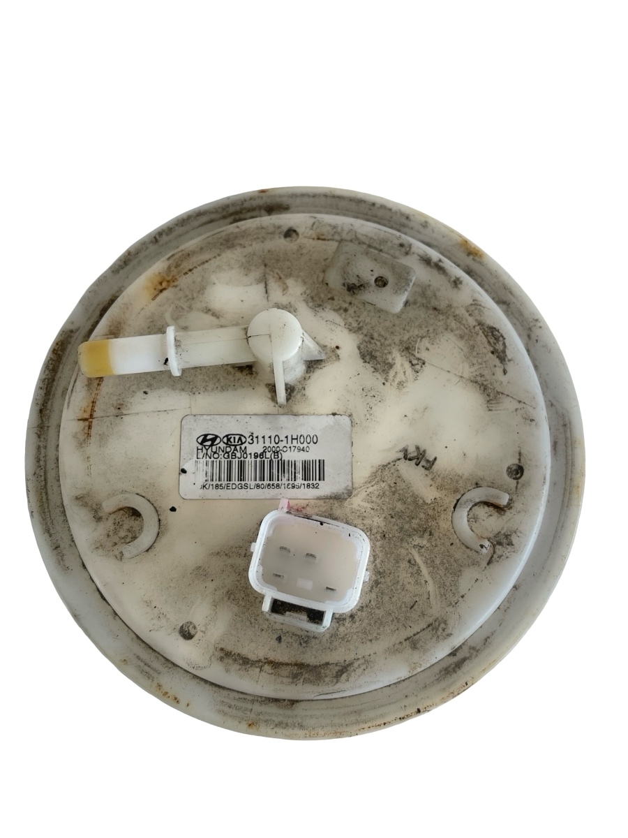 Pompa combustibil interna KIA CEED SW ED 2007 - 2012 1.4 G4FA 31110-1H000 – foto 2