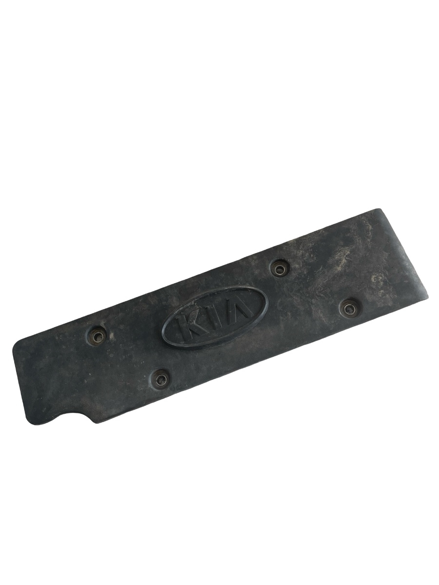Capac motor (ornament) KIA CEED Hatchback ED 2006 - 2012 1.4 G4FA 22405-2B010