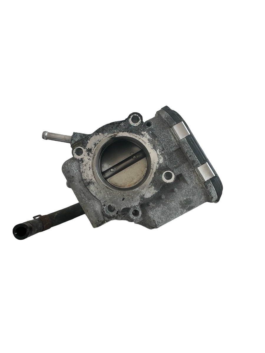 Clapeta de acceleratie  KIA CEED Hatchback ED 2006 - 2012 1.4 G4FA 9590930008 35100-2B150 – foto 3