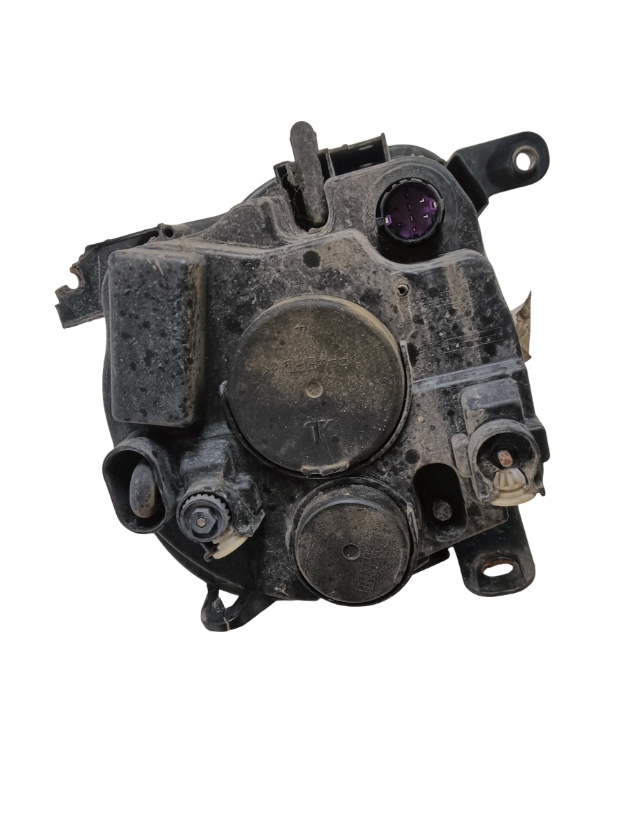 Far dreapta fata FIAT 500 312 2007 - > 45540748 – foto 2
