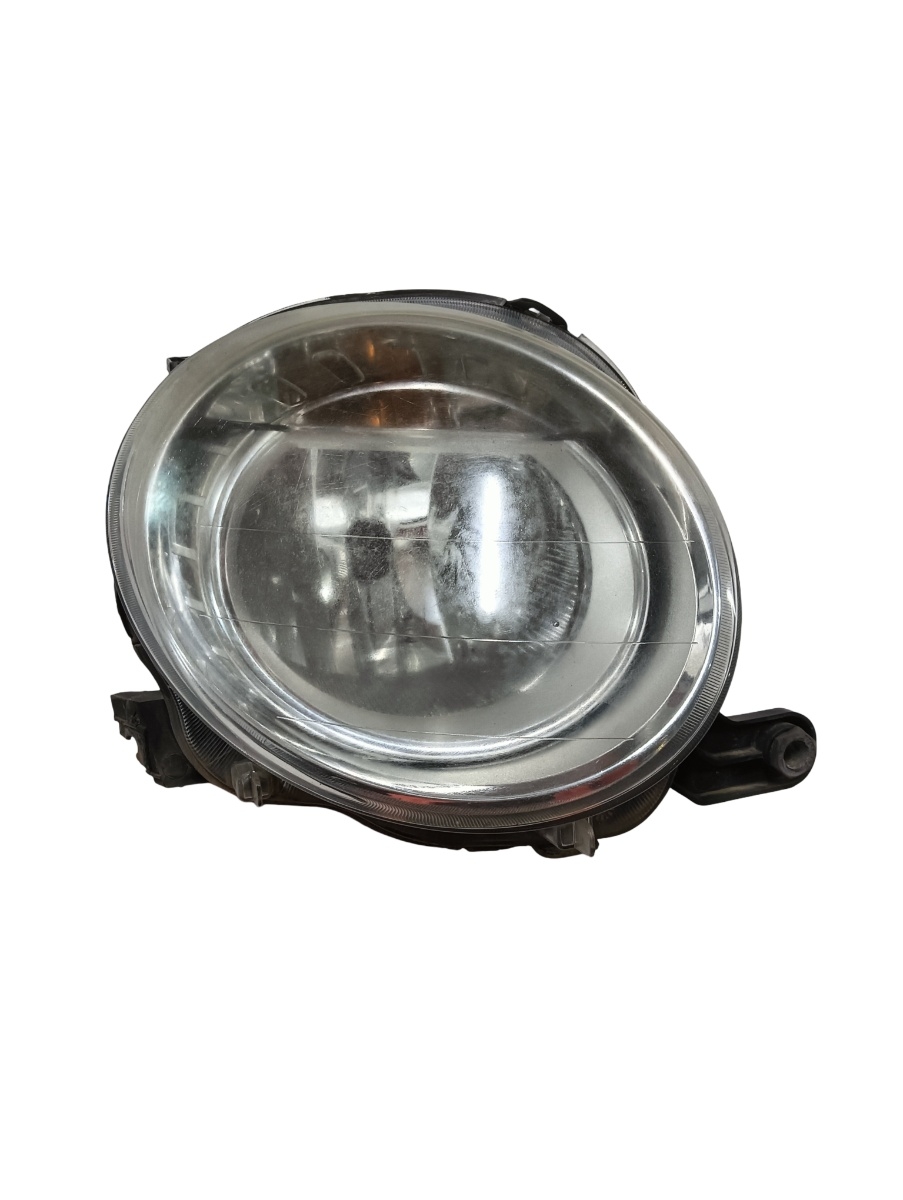 Far dreapta fata FIAT 500 312 2007 - > 45540748
