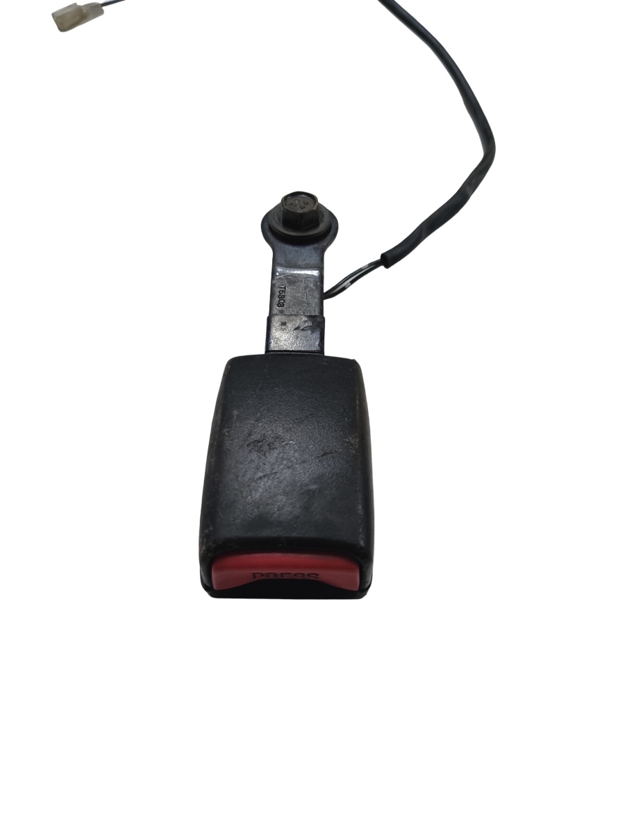 Pretensionare  stanga fata NISSAN X-TRAIL T30 2001 - 2013