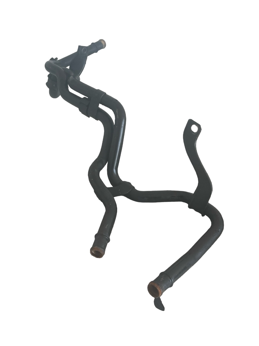 Conducte lichid de racire motor SKODA FABIA II 542 2006 - 2014 1.6 TDI CAYA