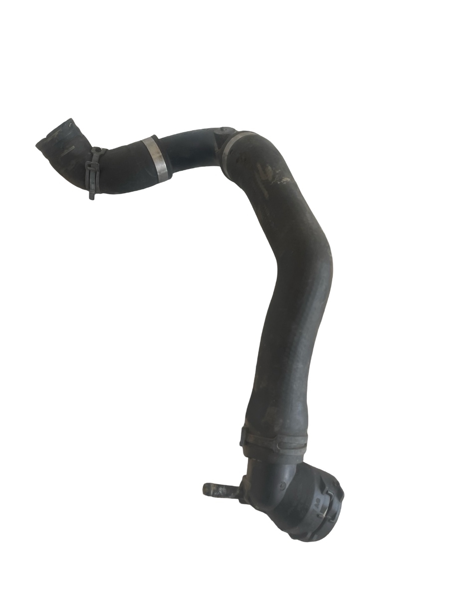 Furtun lichid de racire motor SKODA FABIA II 542 2006 - 2014 1.6 TDI CAYA – foto 2