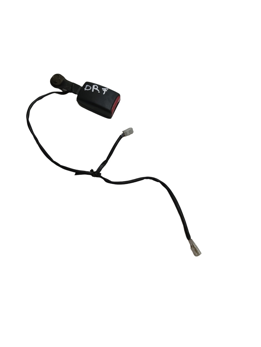 Pretensionare  dreapta fata NISSAN X-TRAIL T30 2001 - 2013