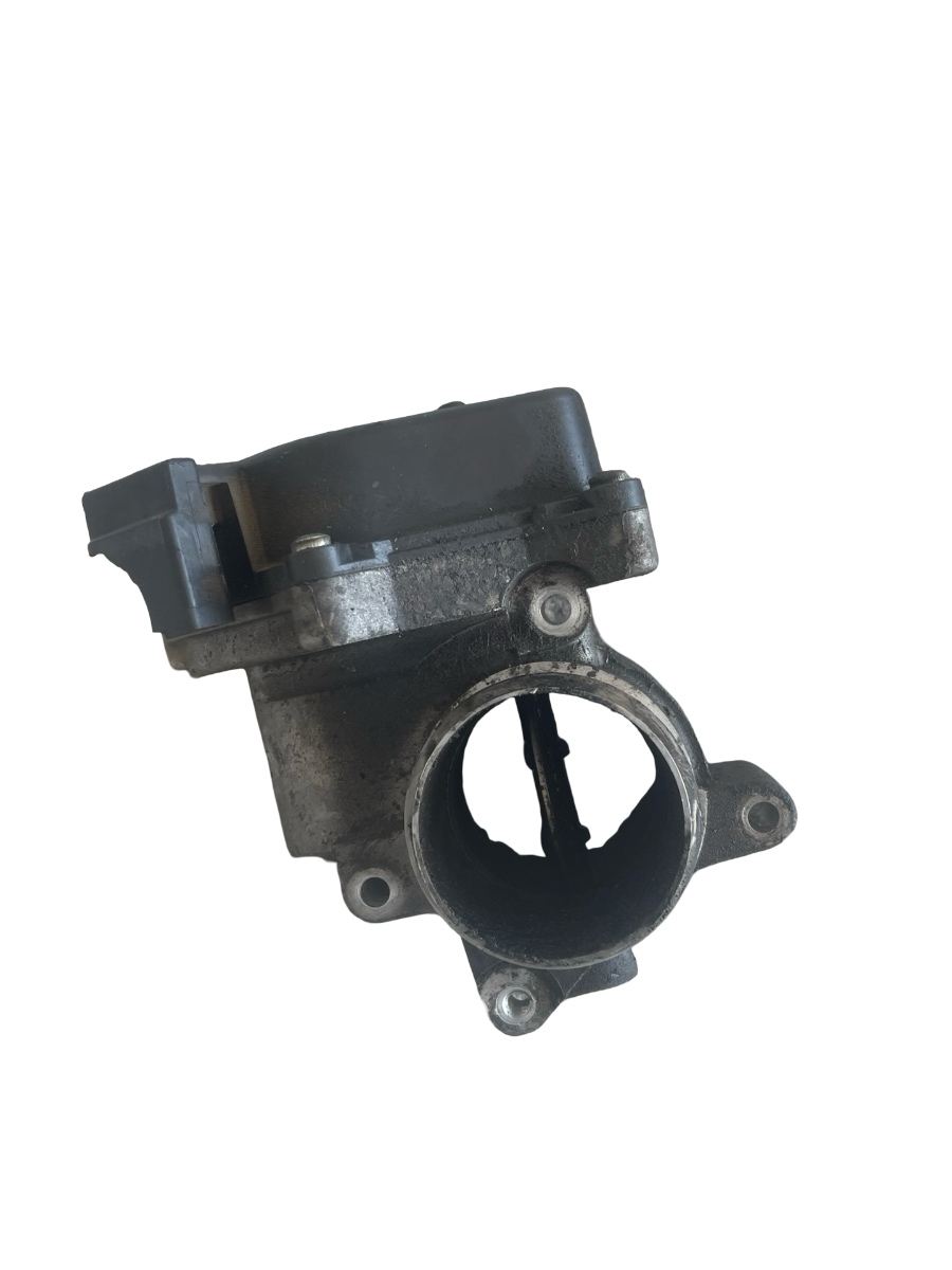 Clapeta de acceleratie SKODA FABIA II 542 2006 - 2014 1.6 TDI CAYA 03L128063L