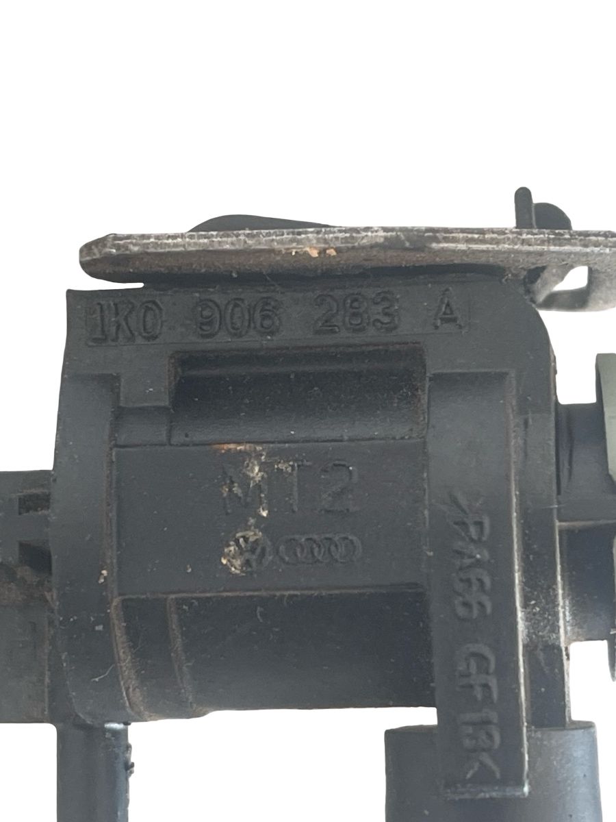 Supapa vacuum SKODA FABIA II 542 2006 - 2014 1.6 TDI CAYA 1K0906283A – foto 3
