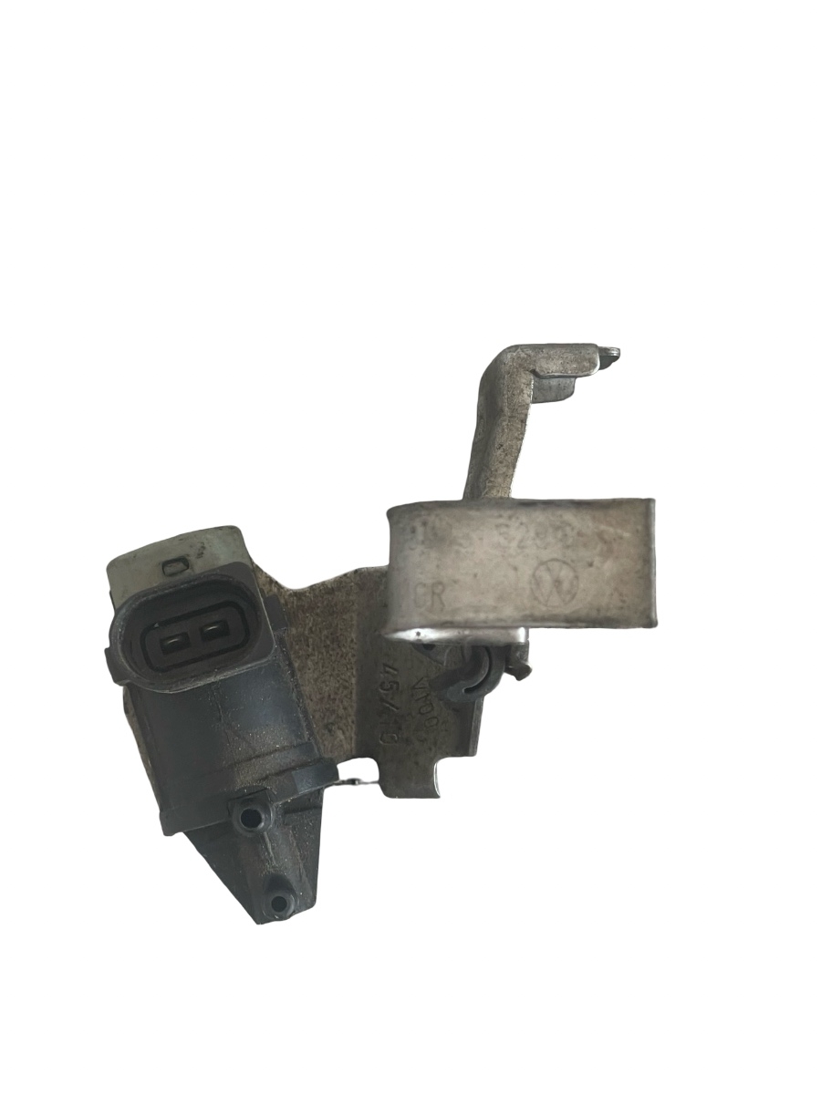 Supapa vacuum SKODA FABIA II 542 2006 - 2014 1.6 TDI CAYA 1K0906283A – foto 2
