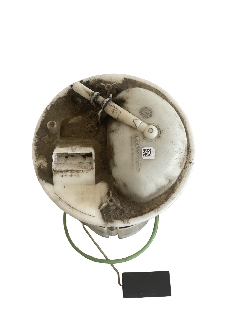 Pompa combustibil interna FIAT 500 312 2007 - > 1.2 169 A4.000 51806983 A2C53257951 – foto 2