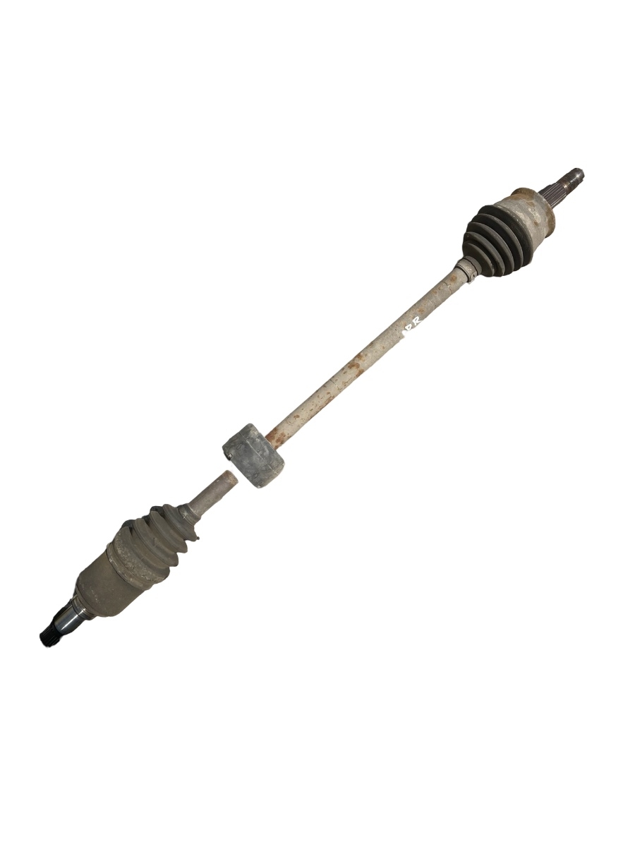 Planetara dreapta fata FIAT 500 312 2007 - > 1.2 169 A4.000