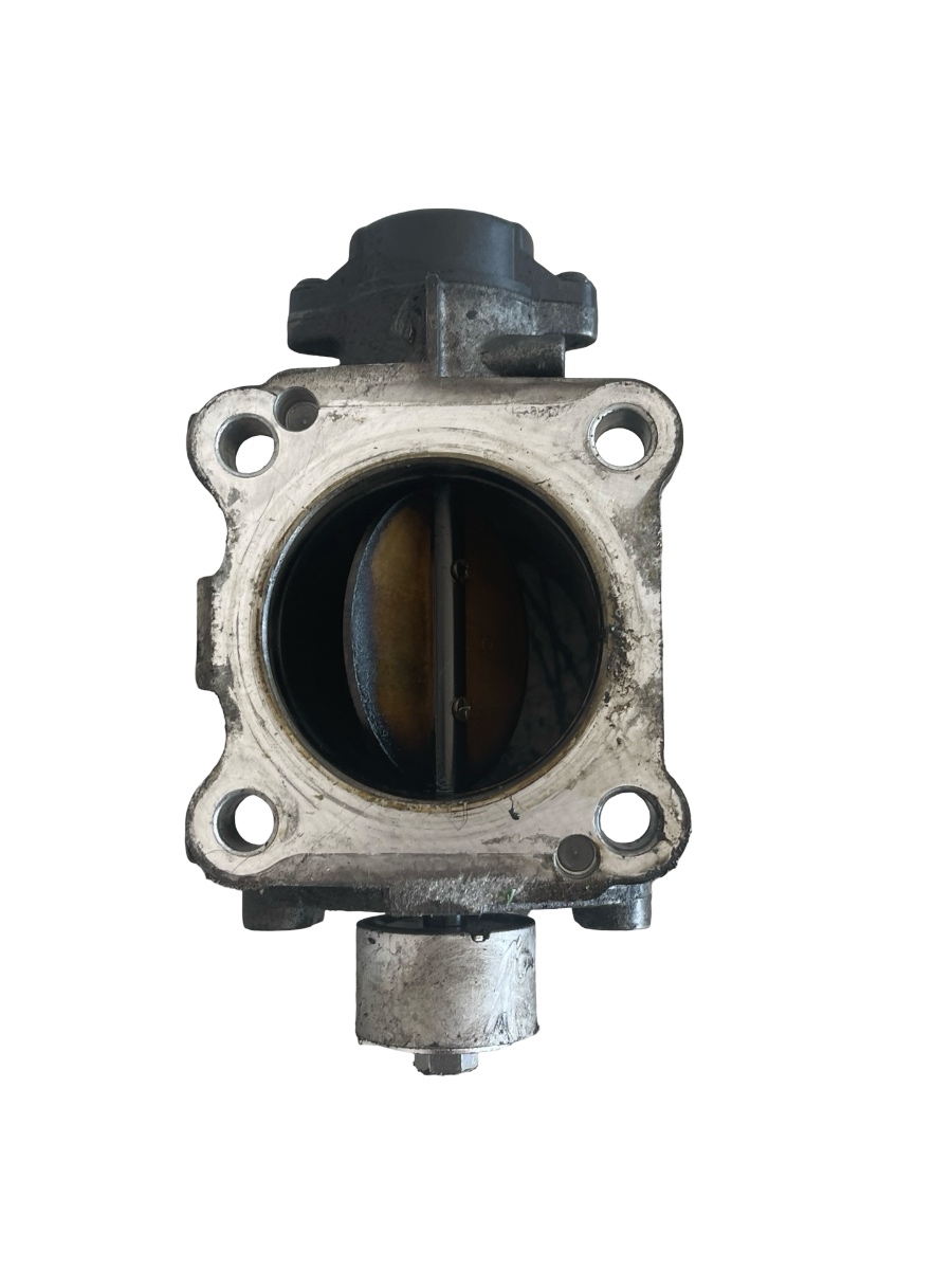 Clapeta de acceleratie LEXUS IS II Saloon GSE2_, ALE2_, USE2_ 2005 - 2013 2.2 220d 2AD-FHV 192300-2010