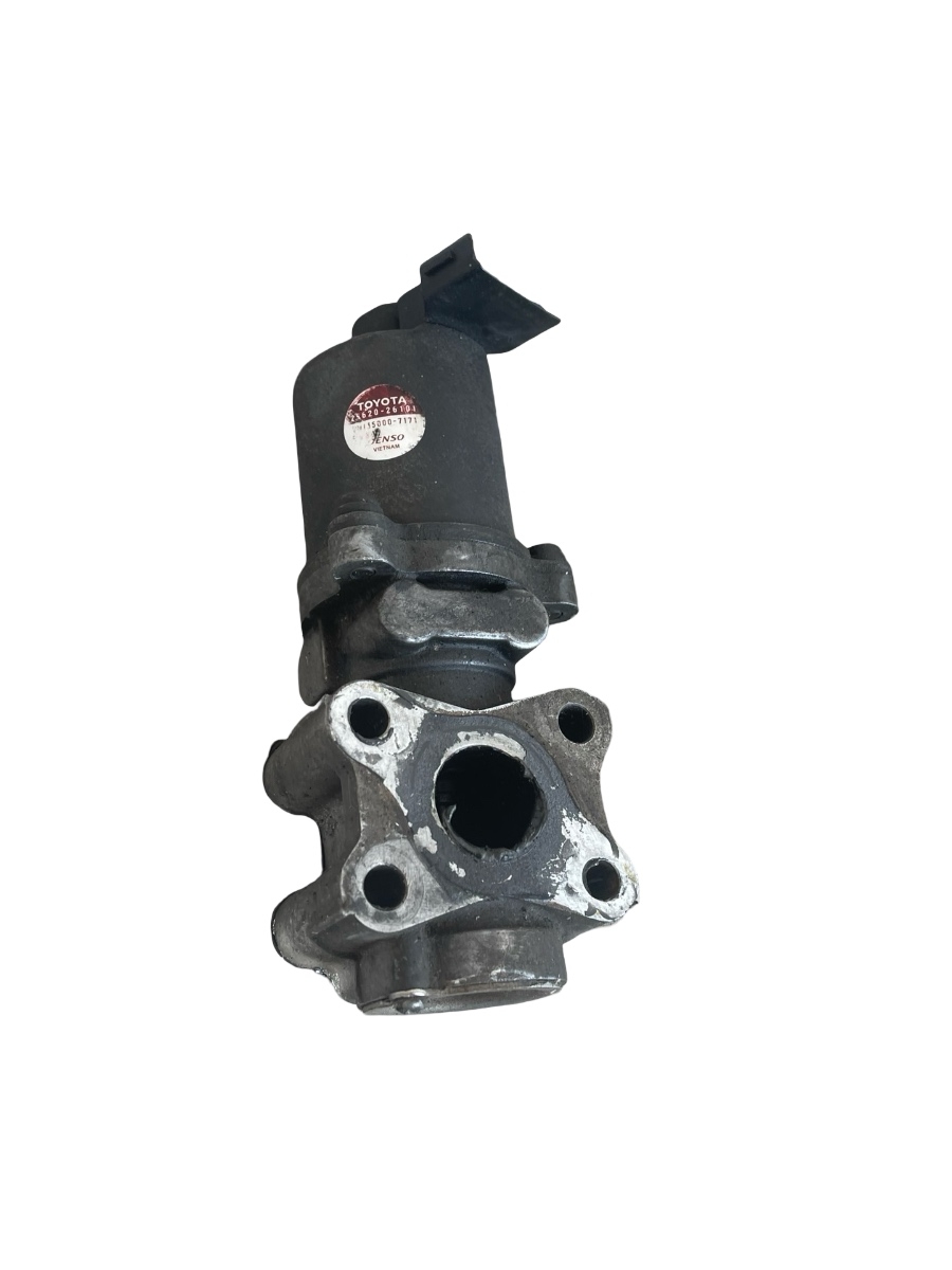Supapa EGR LEXUS IS II Saloon GSE2_, ALE2_, USE2_ 2005 - 2013 2.2 220d 2AD-FHV 25620-26101