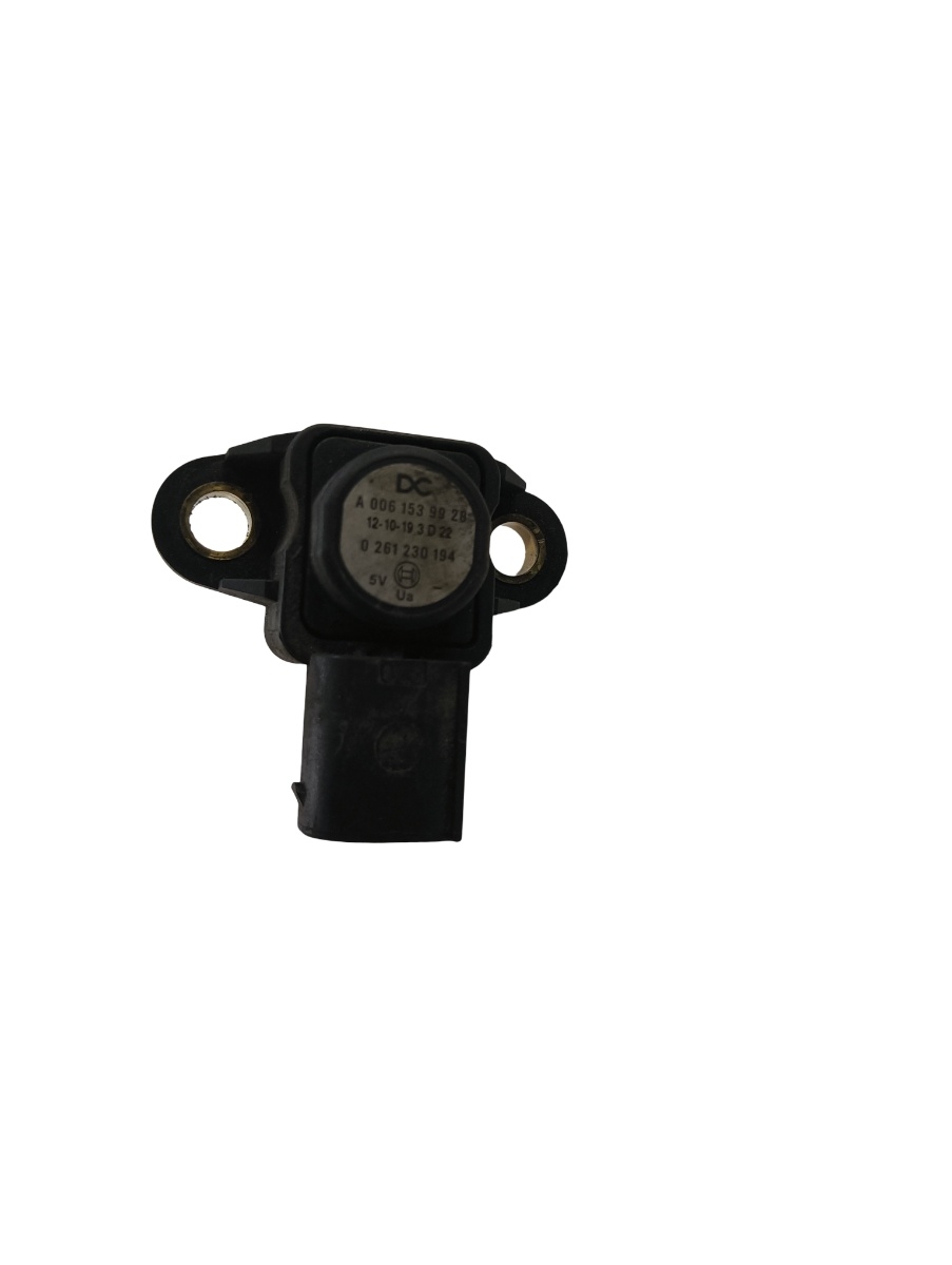 Senzor presiune MAP MERCEDES-BENZ S-CLASS W222, V222, X222 2013 - > A0061539928 – foto 2