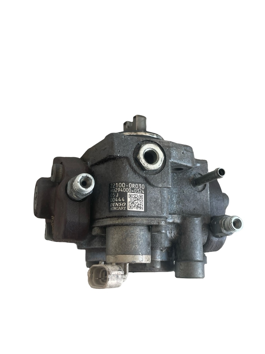 Pompa inalta presiune LEXUS IS II Saloon GSE2_, ALE2_, USE2_ 2005 - 2013 2.2 220d 2AD-FHV 22100-0R030
