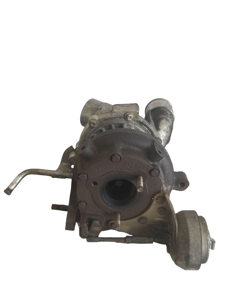 Turbina LEXUS IS II Saloon GSE2_, ALE2_, USE2_ 2005 - 2013 2.2 220d 2AD-FHV 17201-26010