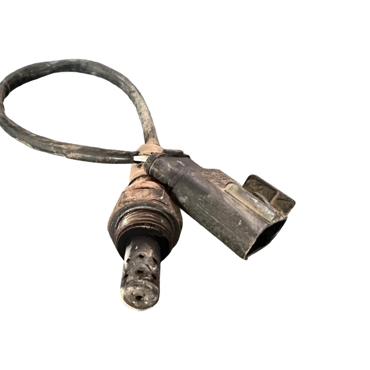 Filtru particule catalizator/FAP/DPF FIAT 500 312 2007 - >