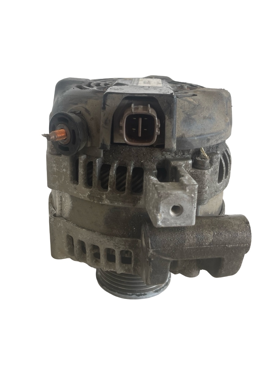 Alternator LEXUS IS II Saloon GSE2_, ALE2_, USE2_ 2005 - 2013 2.2 220d 2AD-FHV