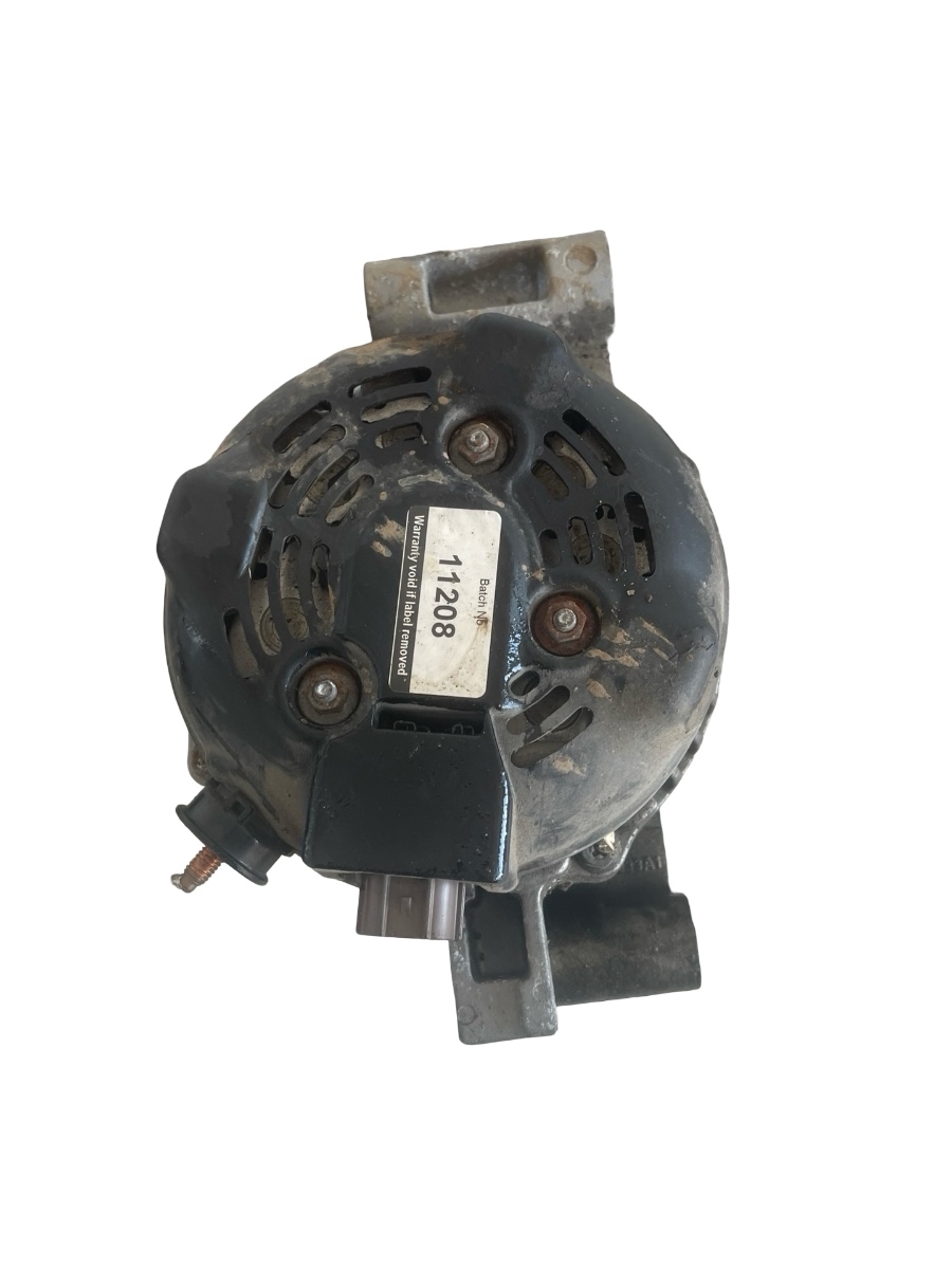 Alternator LEXUS IS II Saloon GSE2_, ALE2_, USE2_ 2005 - 2013 2.2 220d 2AD-FHV – foto 2