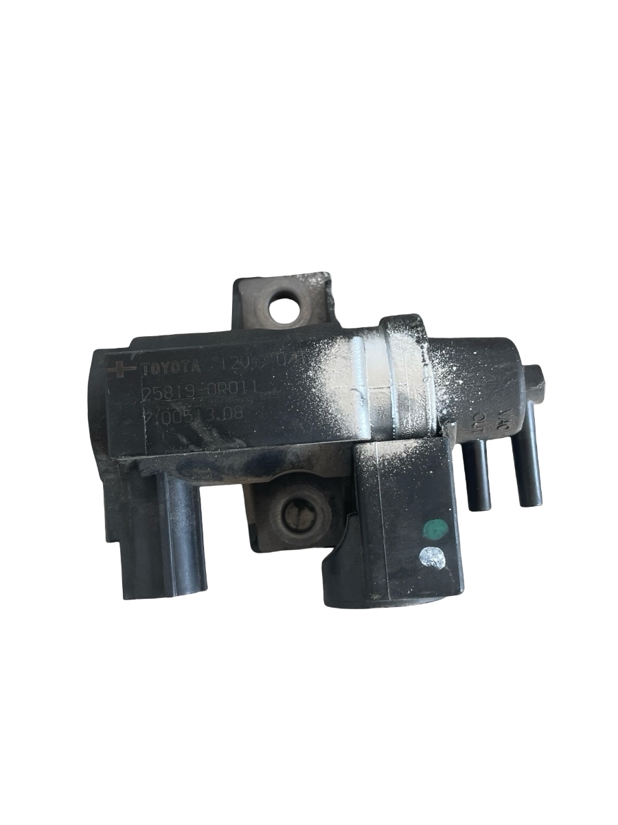 Supapa vacuum LEXUS IS II Saloon GSE2_, ALE2_, USE2_ 2005 - 2013 2.2 220d 2AD-FHV 25819-0R011