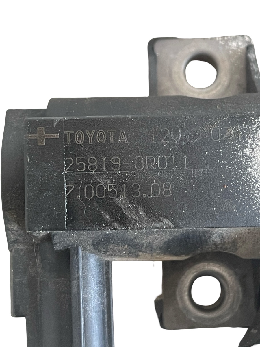Supapa vacuum LEXUS IS II Saloon GSE2_, ALE2_, USE2_ 2005 - 2013 2.2 220d 2AD-FHV 25819-0R011 – foto 2